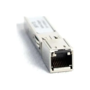 Síťový kabel OEM X120 1G SFP RJ45 T Transceiver