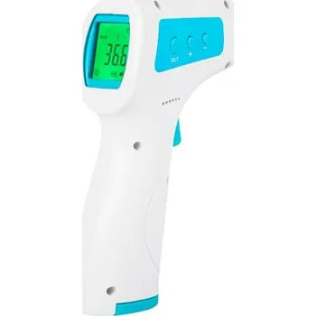 Teploměr osobní SAPRO Teploměr bezkontaktní infračervený lékařský YHKY-2000 475YHKY2000