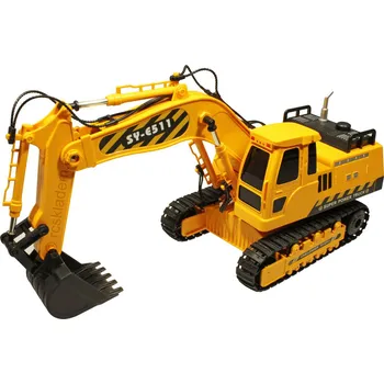 RC model ostatní IQ models 20418232H 1:20