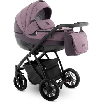 Kočárek Camarelo Zeo 2020