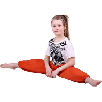 Kalhoty Biasa Rubah 4 - 6 let