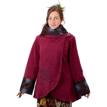 Dámský kabát Kabátek Gautami Anggur XL