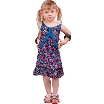 Dívčí šaty Šaty Choli Sweet Scent L