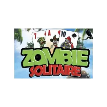 Počítačová hra ESD Zombie Solitaire