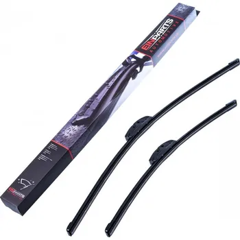 Stěrač Přední stěrače DAEWOO Rezzo KLAU (9/2000-1/2005)