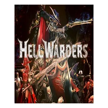 Počítačová hra ESD Hell Warders
