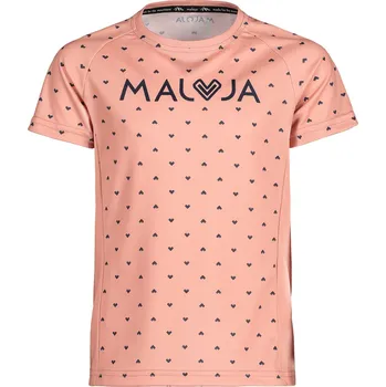 cyklistický dres Maloja UrezzaG s krátkým rukávem J Lotus S