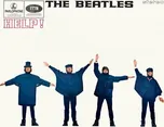 Help! - The Beatles [LP] (Remastered…
