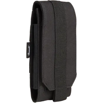 Pánská obuv BRANDIT Taška MEDIUM na toaletní potřeby ČERNÁ