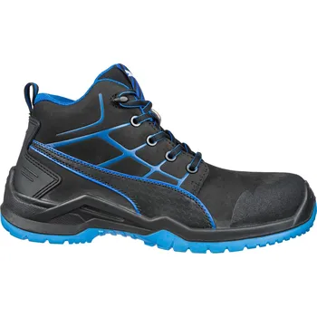 PUMA ESD S3 Safety Krypton Mid 634200…
