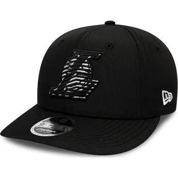 Kšiltovka New Era 950 NBA Monotape Pc Los Angeles Lakers černá M/L