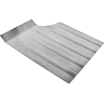 Oprava karosérie Škoda 100, 120-Přední podlaha barva - pravá