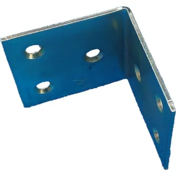 Úchyt K001, 4x4 cm (Úchyt K001)