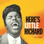 Here's Little Richard - Little Richard…