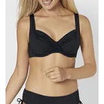 Vrchní díl plavek Venus Elegance W Sd - Triumph černá (0004) 044B