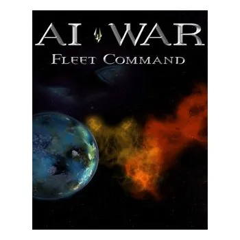 Počítačová hra ESD AI War Fleet Command