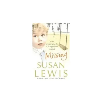 Missing - Lewis, Susan