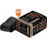 MAXXIS 27,5 + FAT TUBE Ventilek: auto, délka 32mm Duše