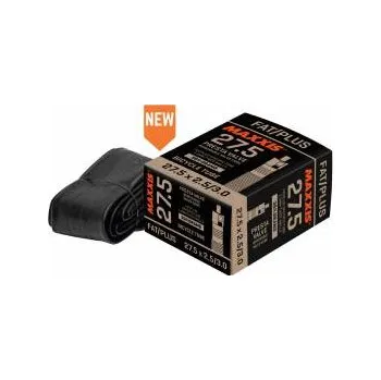 Duše na kolo MAXXIS 27,5 + FAT TUBE Ventilek: auto, délka 32mm Duše