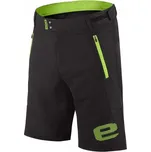 Etape Freedom černé/zelené