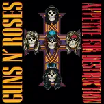 Appetite For Destruction - Guns N'Roses…