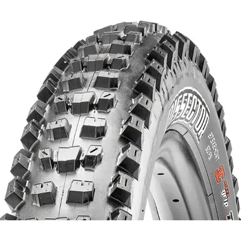 Plášť na kolo Plášť MAXXIS DISSECTOR kevlar 27,5x2.4 WT 3CG DH T.R.