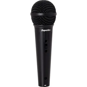 Mikrofon Superlux D103/01P
