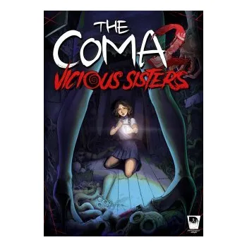 Počítačová hra ESD The Coma 2 Vicious Sisters