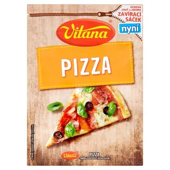 Koření Vitana Pizza koření 20 g