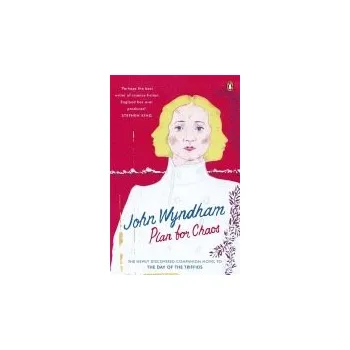 Plan for Chaos - Wyndham, John