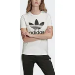 adidas Originals TREFOIL TEE Dámské tričko EU 34 FM3306