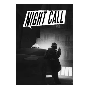 Počítačová hra ESD Night Call