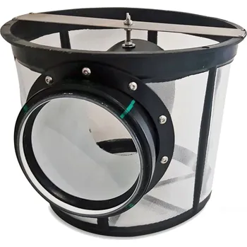 FILTRIA filtrační koš MD na dešťovou vodu