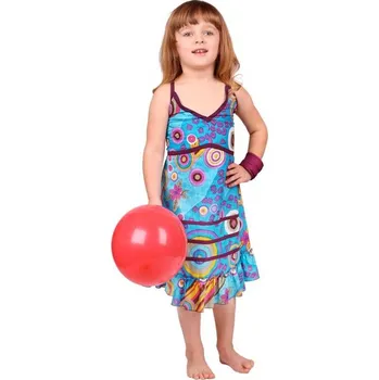 Dívčí šaty Šaty Ikan Lagoon M