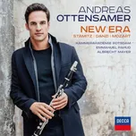 New Era: Stamitz, Danzi, Mozart - Andreas Ottensamer [CD]