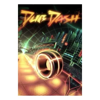 Počítačová hra ESD Dub Dash