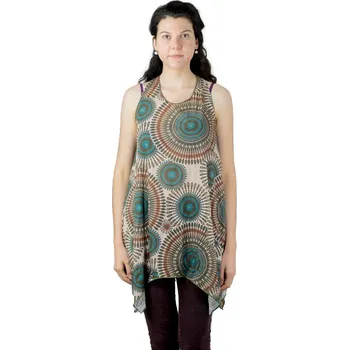 Dámská tunika Šaty Bebas Isaree UNI