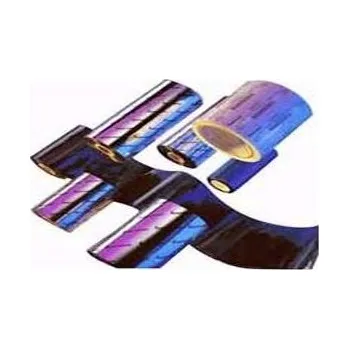 Počítač Zebra páska 3200 wax/resin. šířka 110mm. délka 450