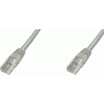 Síťový kabel TST cable Kabel Patch UTP RJ45/568B , 26AWG 15m 371115