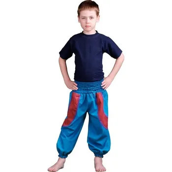 Kalhoty Atau Biru 4 - 6 let