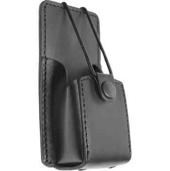 Kožené pouzdro na vysílačku | KPV-01