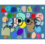 Tvary a patvary - David Böhm (2019)