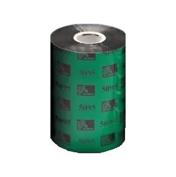 Počítač Zebra páska 5095 resin. šířka 83mm. délka 450m