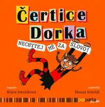 Čertice Dorka: Nechytej mě za slovo! -…