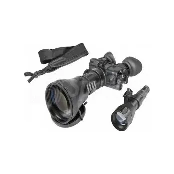 Dalekohled Dalekohled s nočním viděním generace 2+ pro lesní a pohraniční stráž AGM Global Vision Foxbat-LE, Model LE6 - NL2i AGM Global Vision