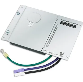 Záložní zdroj APC Smart-UPS SRT 5kVA Output HW Kit