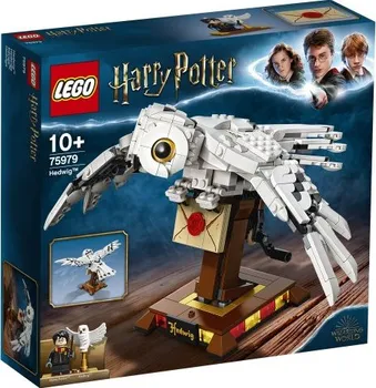 LEGO Harry Potter TM 75979 Hedvika