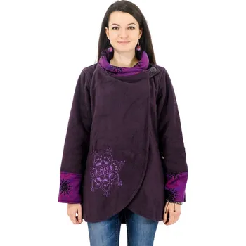 Dámský kabát Kabátek Gautami Ungu XL