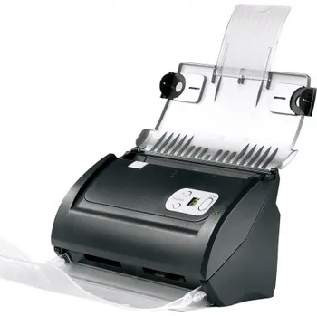 Skener Plustek SmartOffice PS186 skener (0285)