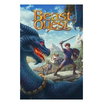 Počítačová hra ESD Beast Quest